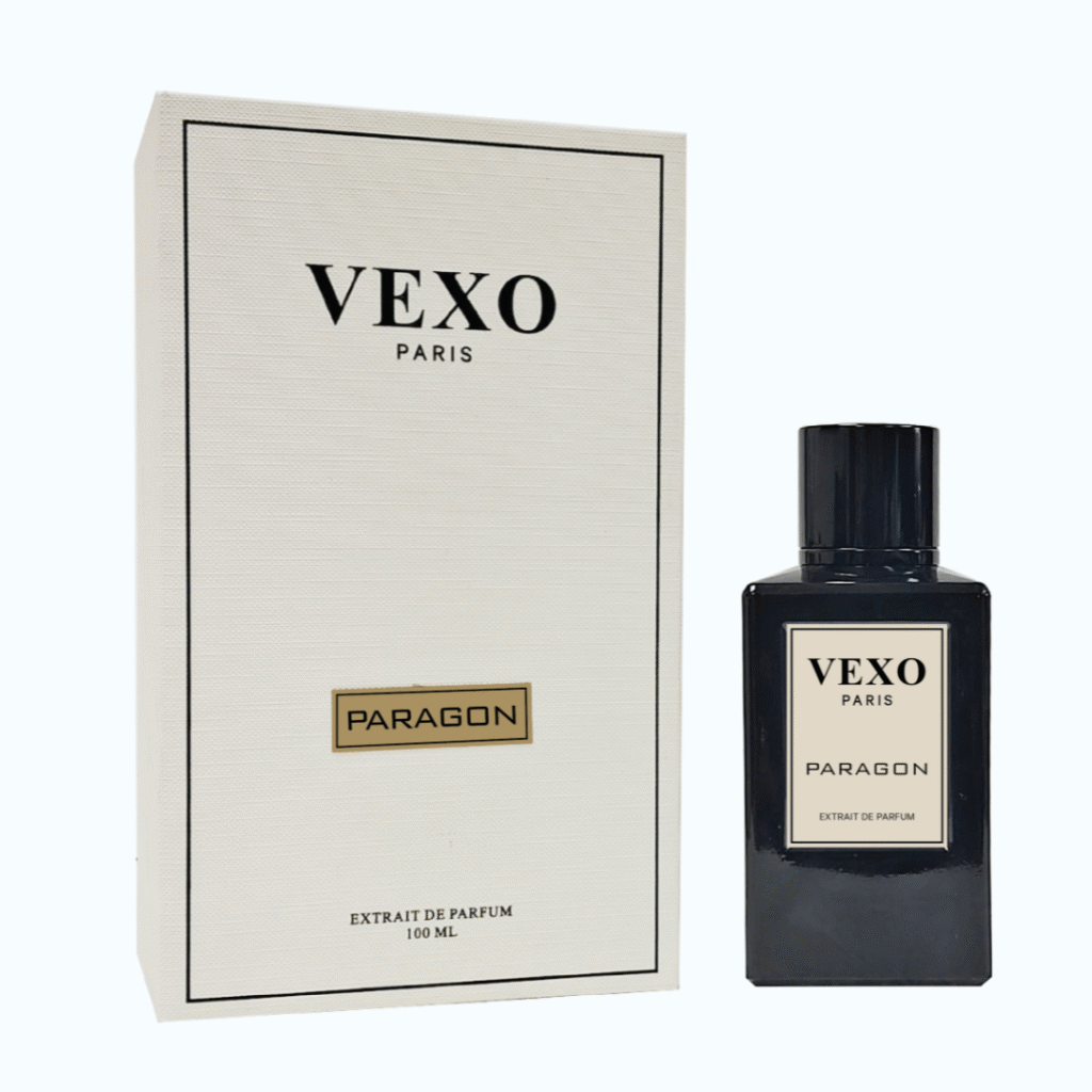 PARAGON Extrait de Parfum