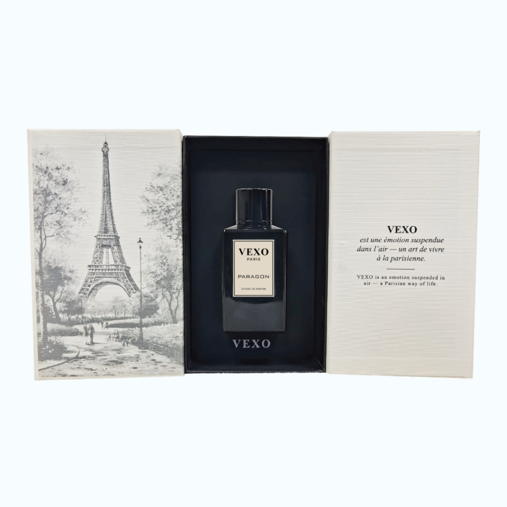 PARAGON Extrait de Parfum