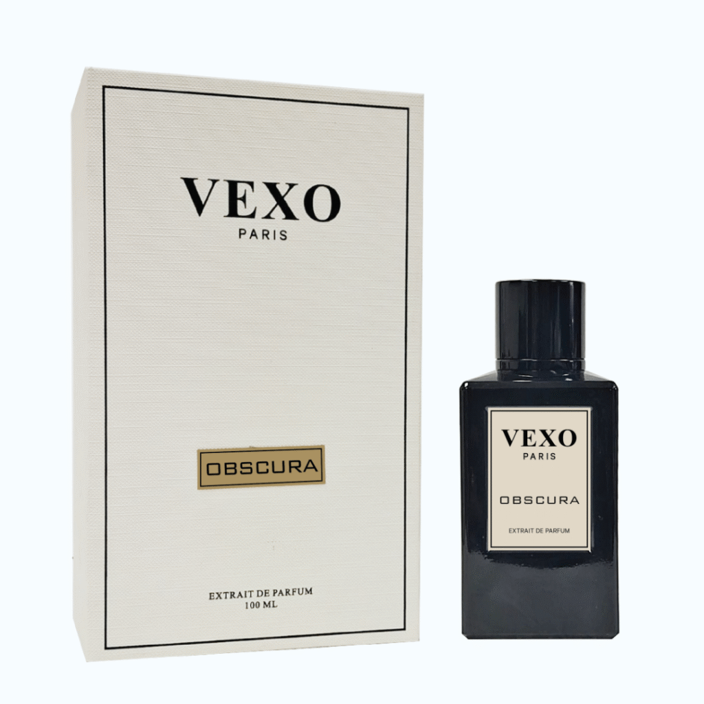 OBSCURA Extrait de Parfum