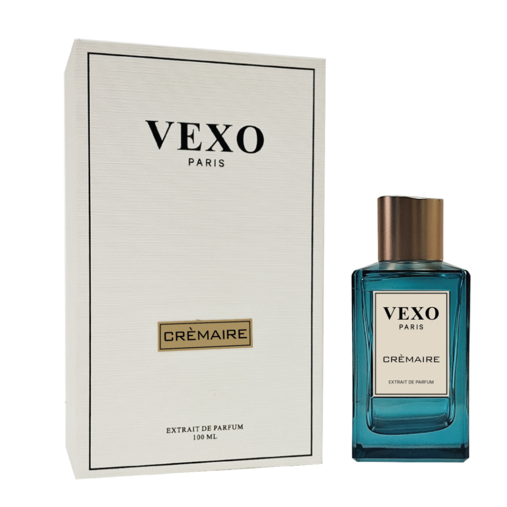 CRÈMAIRE Extrait de Parfum