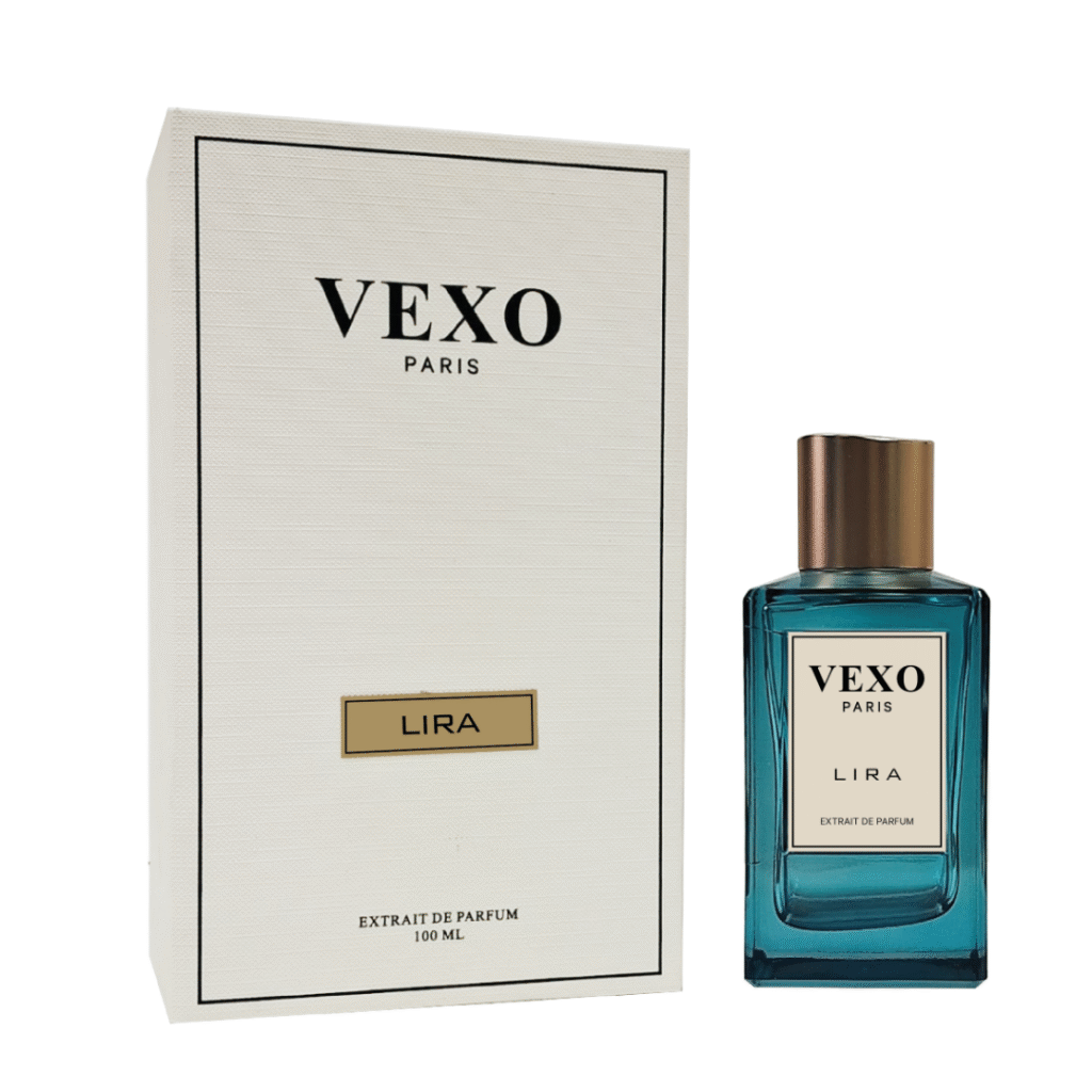 LIRA Extrait de Parfum