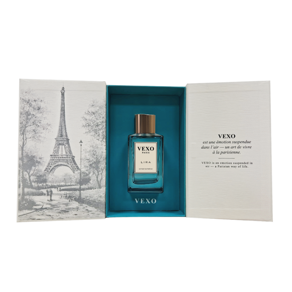 LIRA Extrait de Parfum