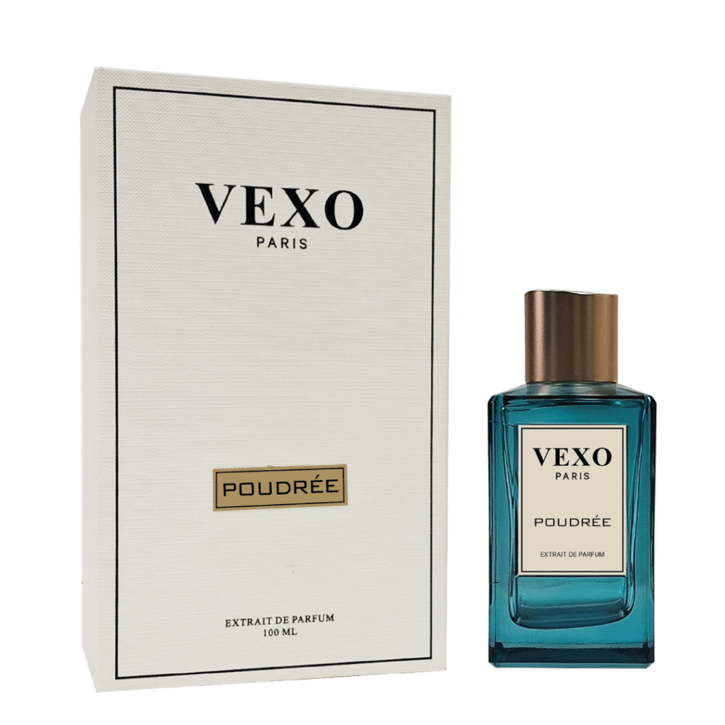POUDRÉE Extrait de Parfum
