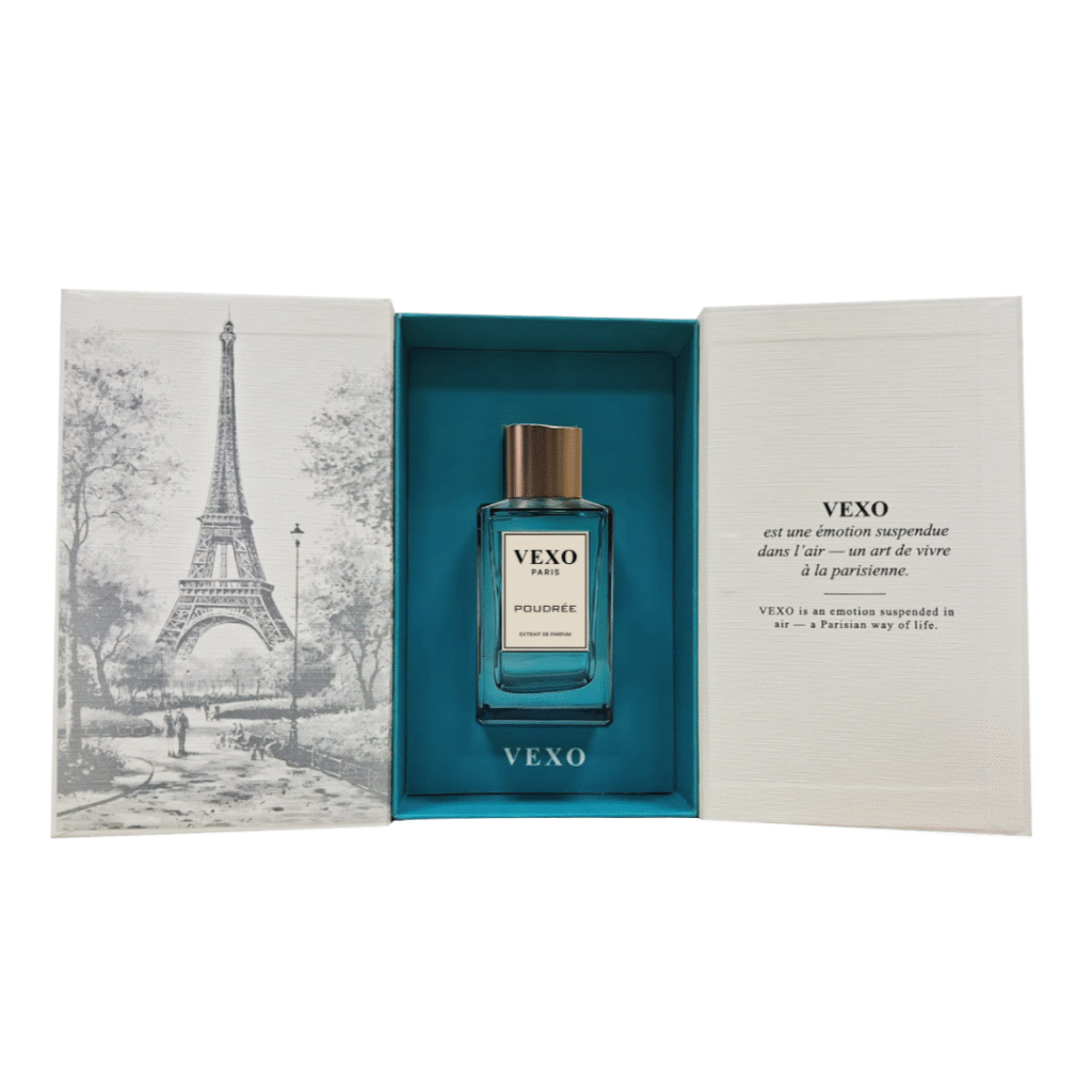 POUDRÉE Extrait de Parfum